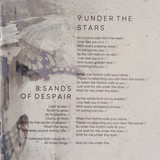 White Moth Black Butterfly the Cost of dreaming cd14