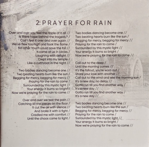 White Moth Black Butterfly the Cost of dreaming cd8