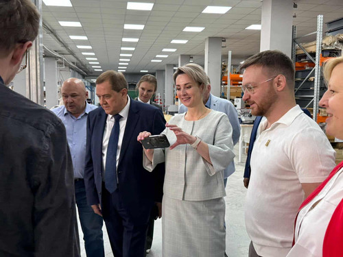 Unimatic Униматик Фишелев, Unimatic Fishelev.jpg