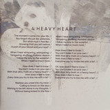 White Moth Black Butterfly the Cost of dreaming cd10