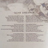 White Moth Black Butterfly the Cost of dreaming cd9