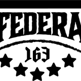 Logo Confederados163 Preto