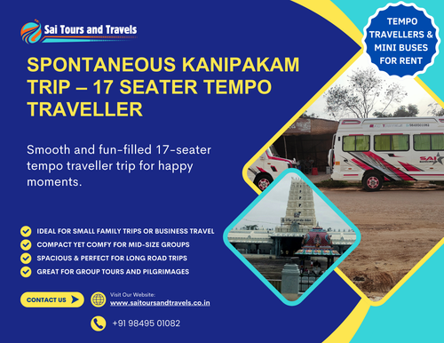 Delivering stress free group journeys is our strength