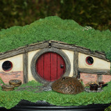 009 #31 Lakeside Smial