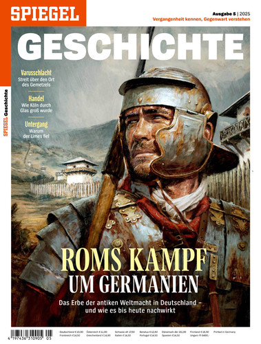 Der Spiegel Geschichte Nr.5 2025.jpg