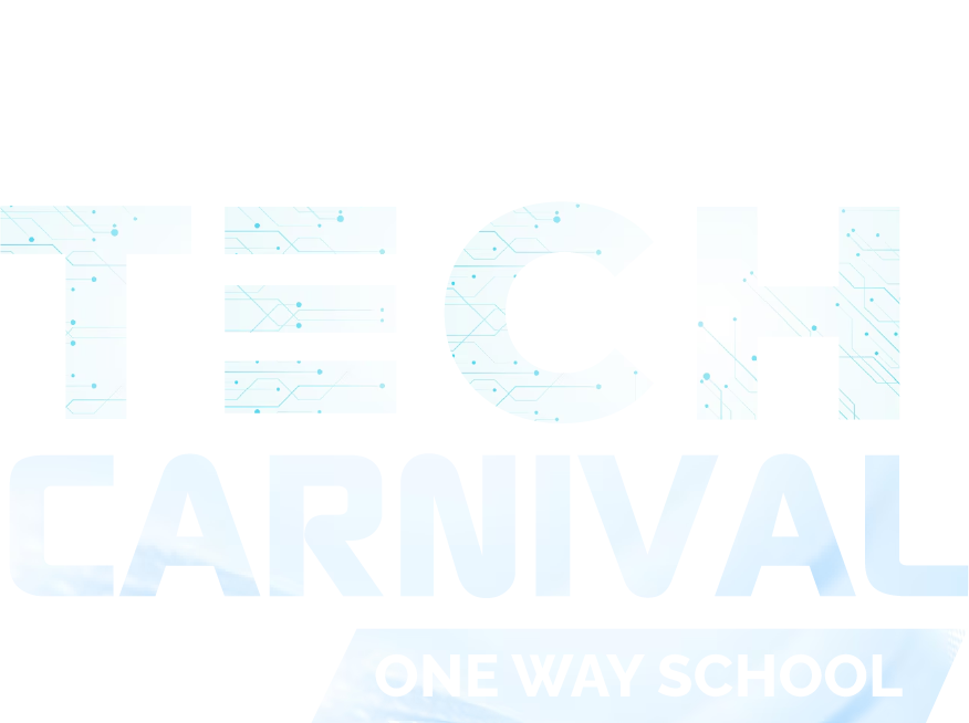 National Tech Carnival Logo