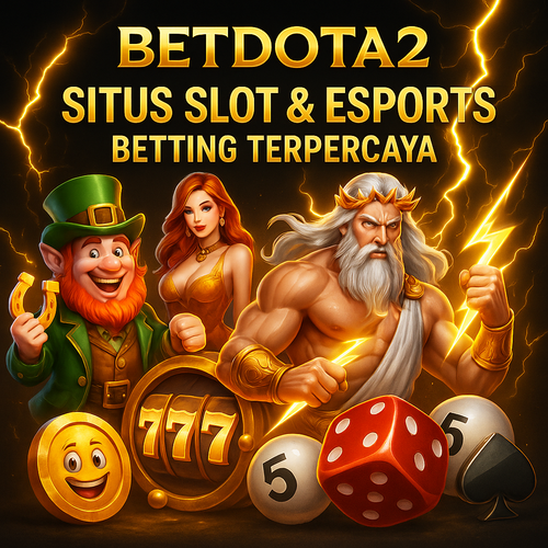 BETDOTA2 – Situs Slot & Esports Betting Terpercaya - WooCommerce eCommerce