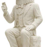 estátua 1