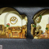 020 Bag End Collectors Edition repainted