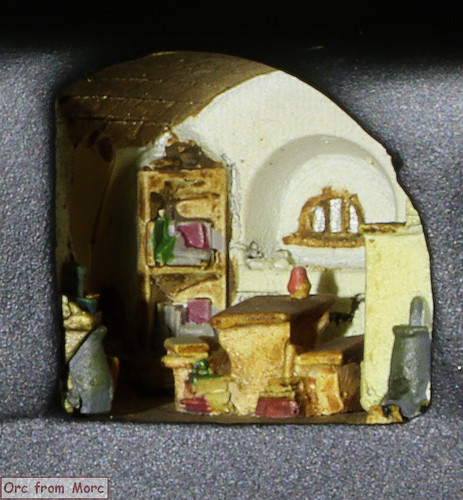 019 Bag End Collectors Edition repainted.jpg