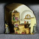 019 Bag End Collectors Edition repainted