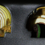 021 Bag End Collectors Edition repainted