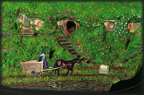 023 Bag End Collectors Edition repainted.jpg