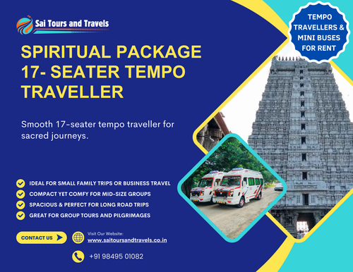 Spiritual tours deserve comfort and care.png