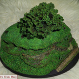 003 Bag End Collectors Edition repainted