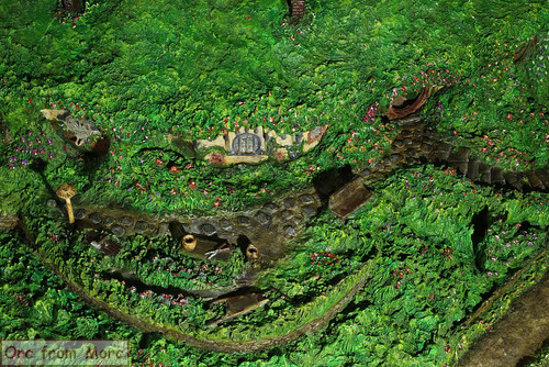 005 Bag End Collectors Edition repainted.jpg