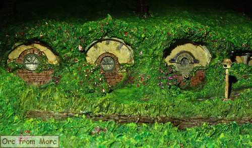 008 Bag End Collectors Edition repainted.jpg