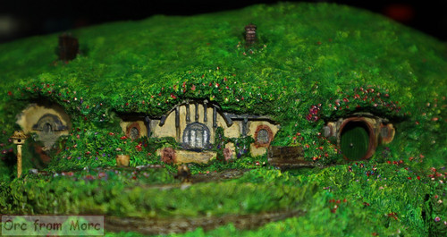 009 Bag End Collectors Edition repainted.jpg