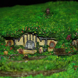 009 Bag End Collectors Edition repainted