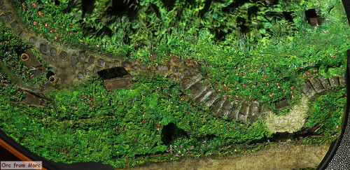 014 Bag End Collectors Edition repainted.jpg