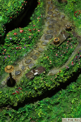 011 Bag End Collectors Edition repainted.jpg