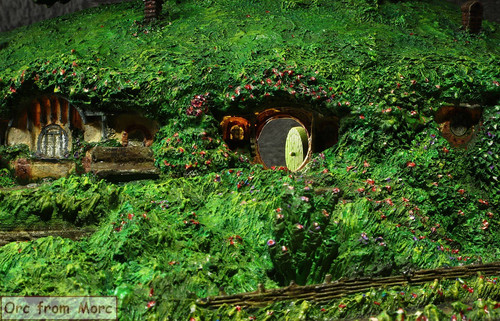 013 Bag End Collectors Edition repainted.jpg