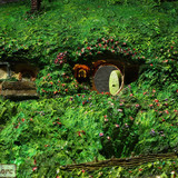 013 Bag End Collectors Edition repainted