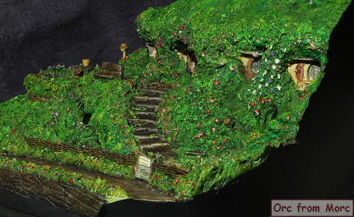015 Bag End Collectors Edition repainted.jpg