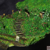 015 Bag End Collectors Edition repainted