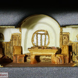 018 Bag End Collectors Edition repainted