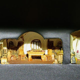 017 Bag End Collectors Edition repainted