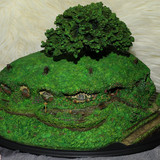 001 Bag End Collectors Edition repainted