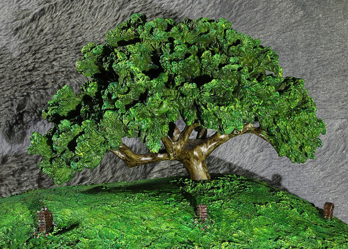 004 Bag End Collectors Edition repainted.jpg