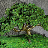 004 Bag End Collectors Edition repainted
