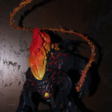 004 Mini Epics Balrog with whip