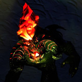 002 Mini Epics Balrog