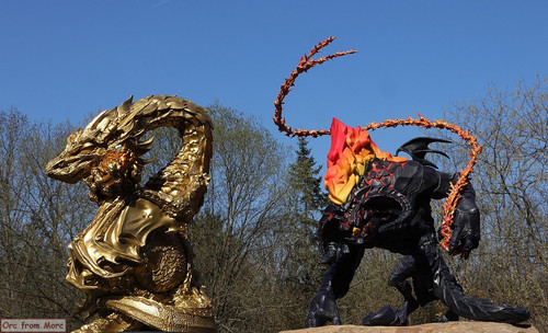 006 Mini Epics Balrog with whip and friend.jpg