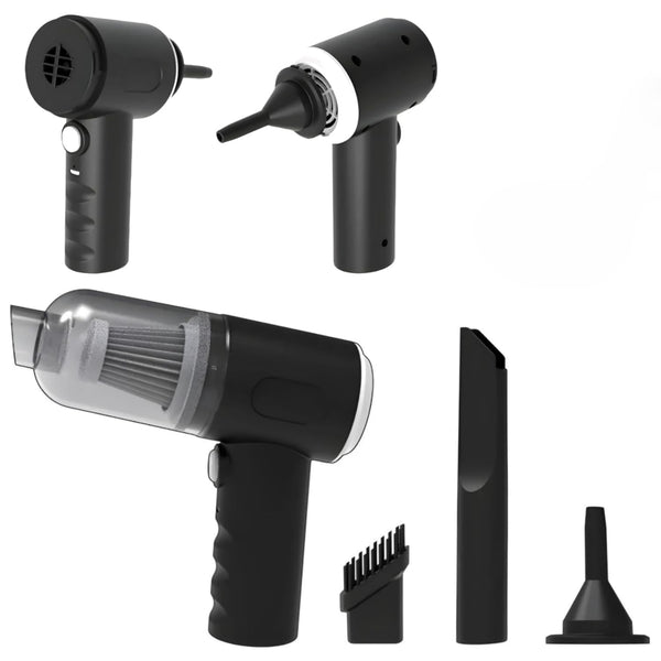 Vacuum Cleaner Image 1