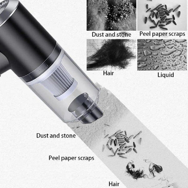 Vacuum Cleaner Image 2