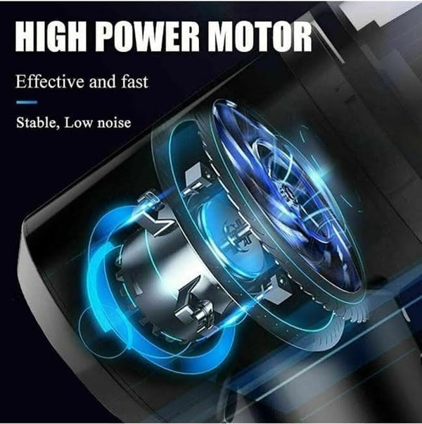 Vacuum Cleaner Image 7