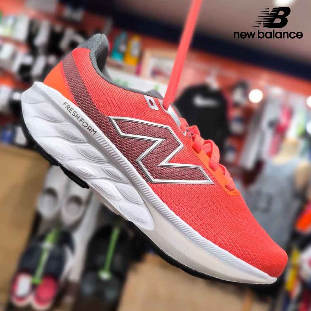 Tênis Feminino New Balance Fresh Foam 520 V9