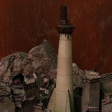 004 Minas Morgul