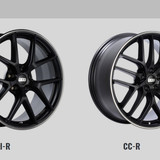 PORSCHED BBS WHEELS IMAGE 2 4