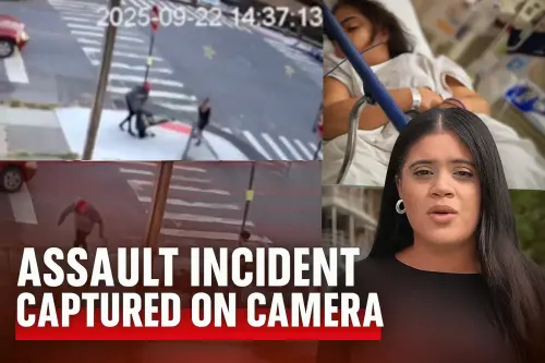 1 year old girl with epilepsy was surrounded, thrown to the ground, punched, and kicked by a group o.webp