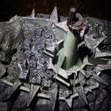 002 Minas Morgul