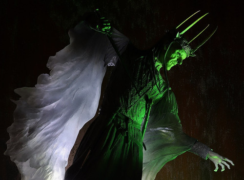 005 The Witchking and Frodo at Weathertop.jpg