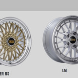 PORSCHED BBS WHEELS IMAGE 2 3