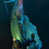 013 The Witchking and Frodo at Weathertop