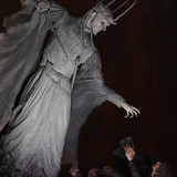 007 The Witchking and Frodo at Weathertop