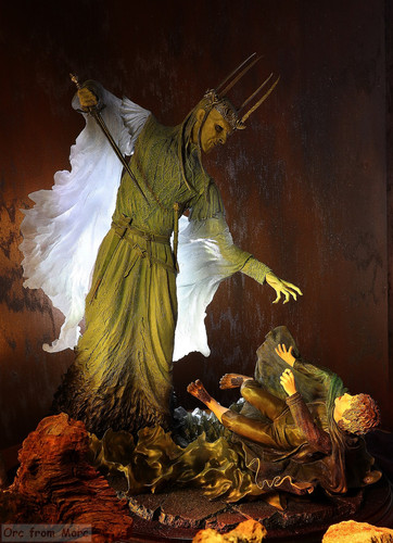 010 The Witchking and Frodo at Weathertop.jpg